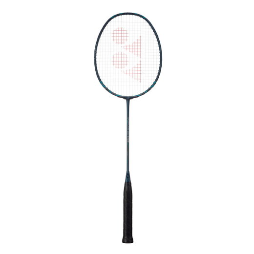 Yonex Badmintonschläger Nanoflare 800 Tour (grifflastig, sehr steif, Turnier) 2024 grün - unbesaitet -